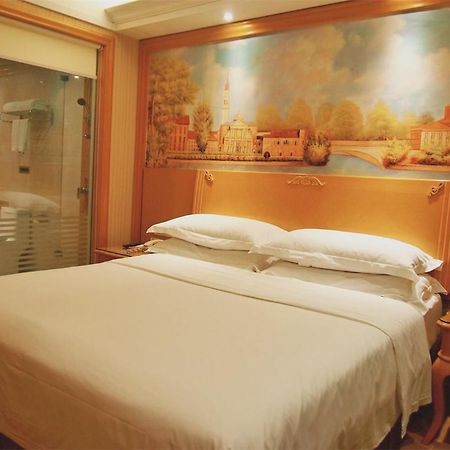 Vienna Hotel Shenzhen Nanshan Yilida Luaran gambar