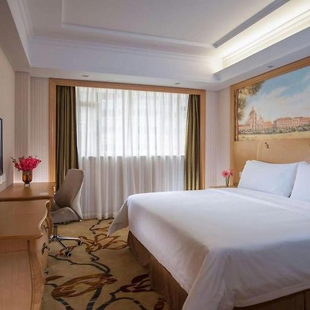 Vienna Hotel Shenzhen Nanshan Yilida Luaran gambar