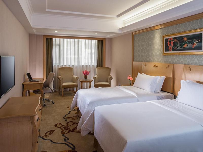 Vienna Hotel Shenzhen Nanshan Yilida Luaran gambar