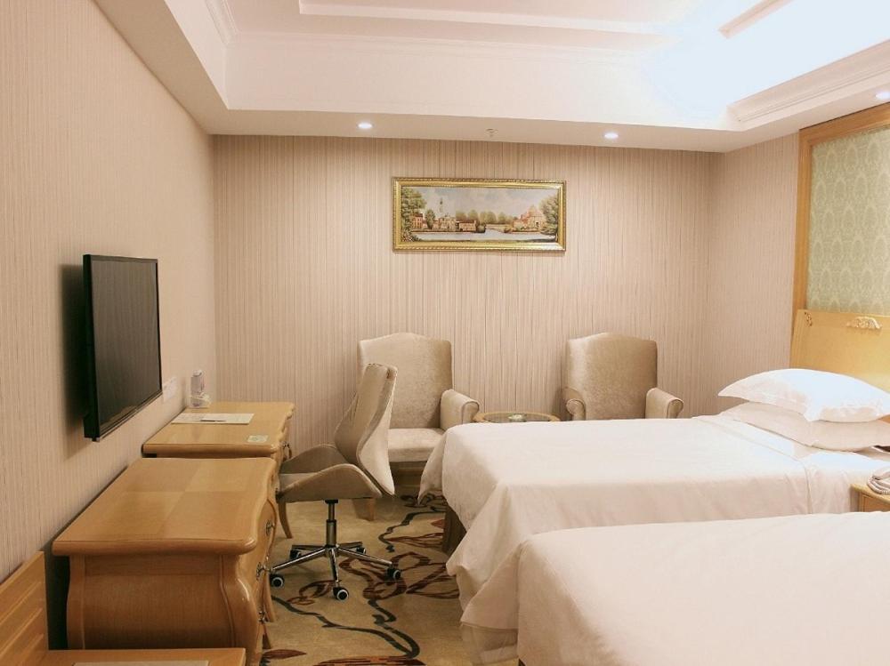 Vienna Hotel Shenzhen Nanshan Yilida Luaran gambar