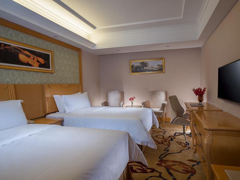 Vienna Hotel Shenzhen Nanshan Yilida Luaran gambar
