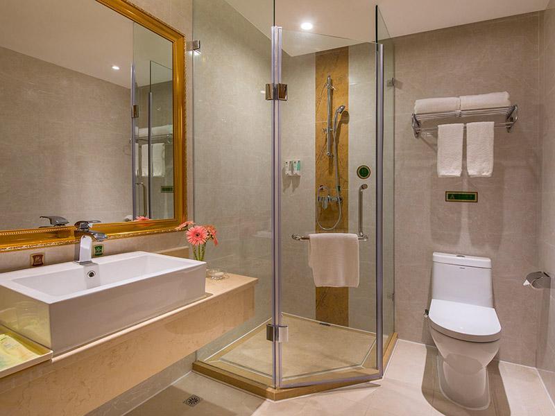 Vienna Hotel Shenzhen Nanshan Yilida Luaran gambar