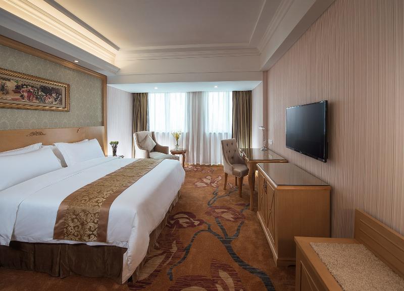 Vienna Hotel Shenzhen Nanshan Yilida Luaran gambar